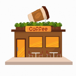 كافيه